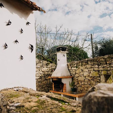 Casal Das Fontainhas Alcobaça Dış mekan fotoğraf