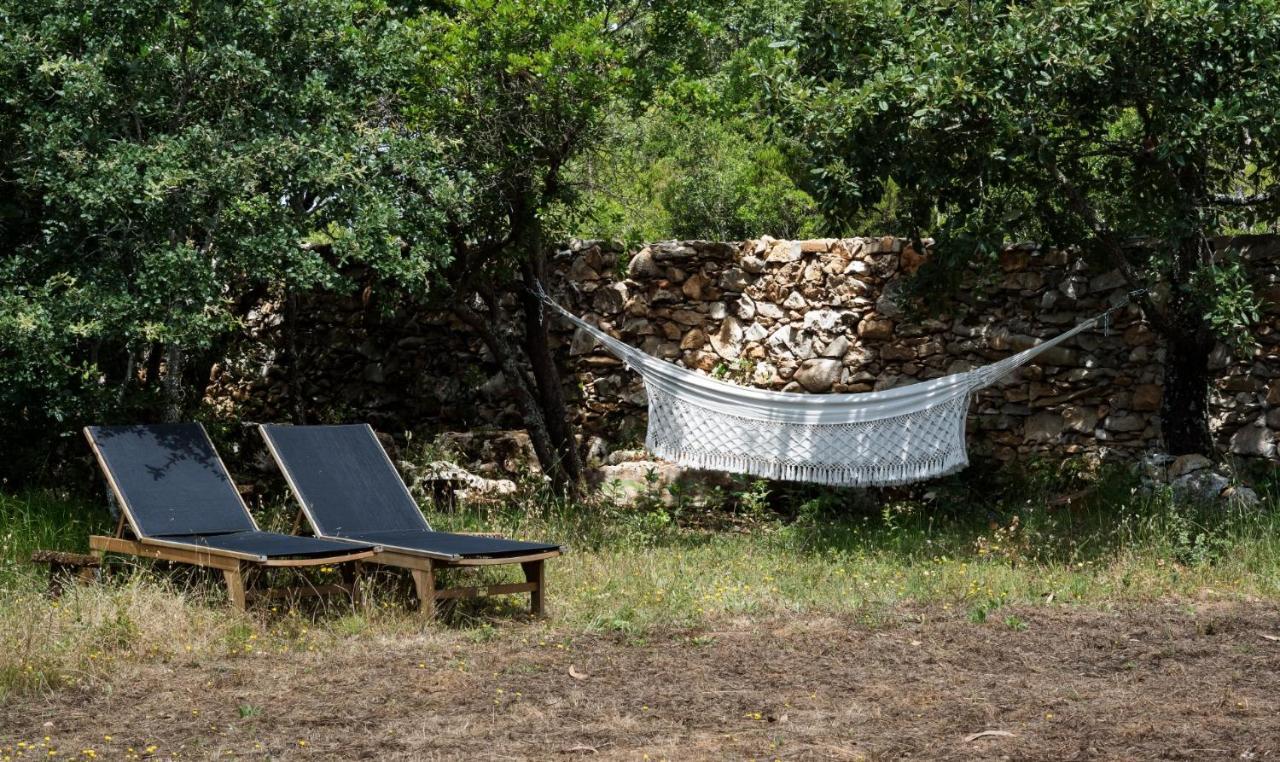 Casal Das Fontainhas Alcobaça Dış mekan fotoğraf