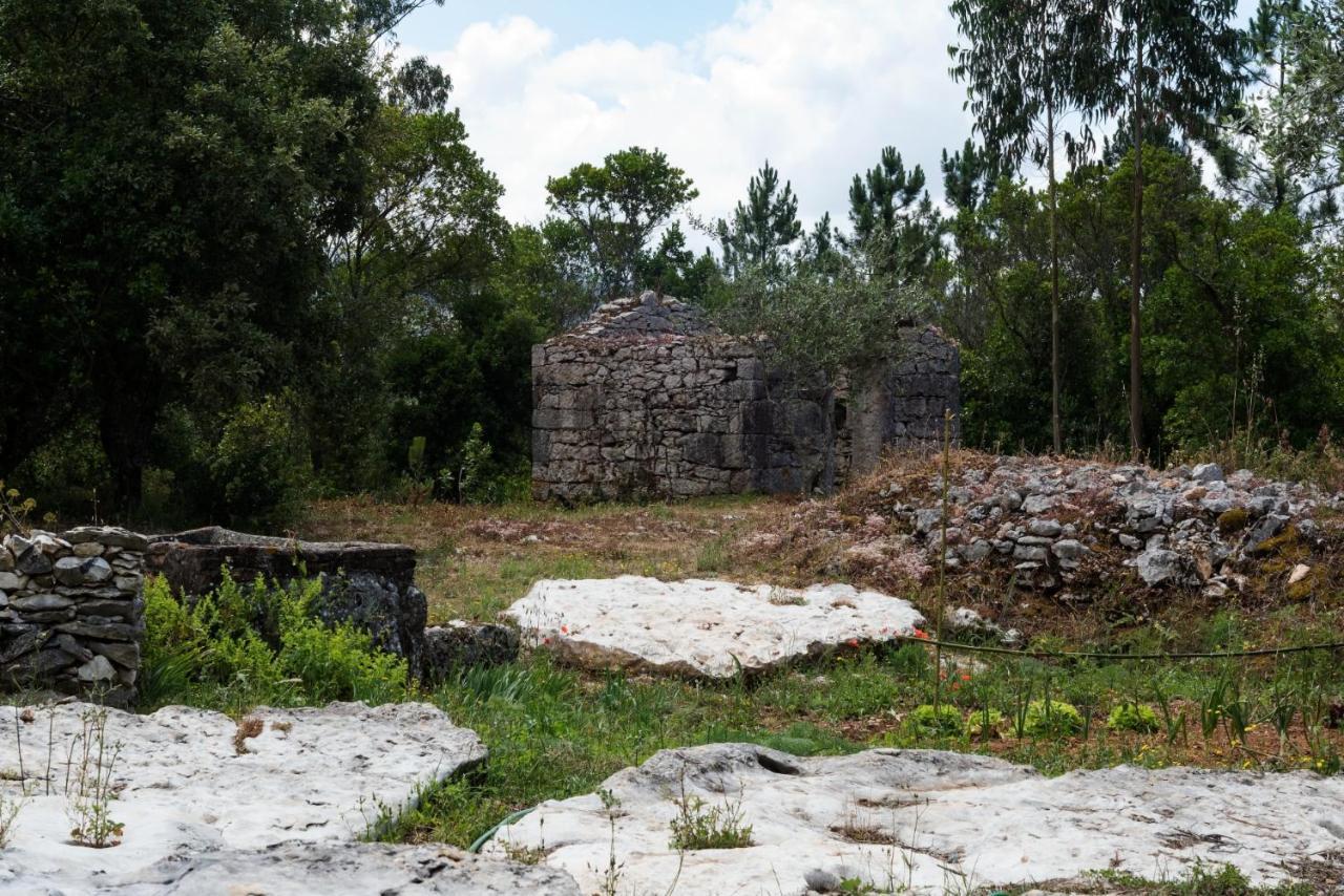 Casal Das Fontainhas Alcobaça Dış mekan fotoğraf