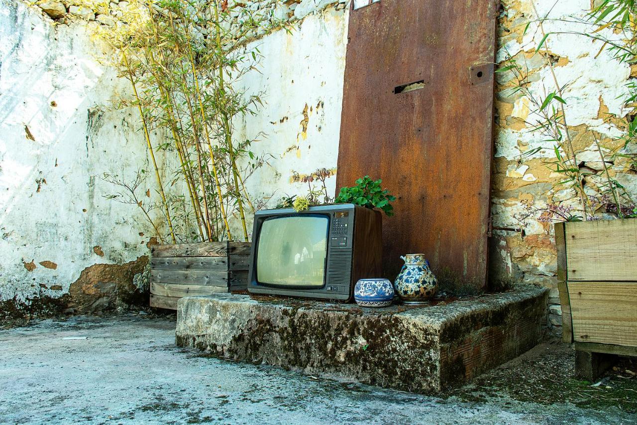 Casal Das Fontainhas Alcobaça Dış mekan fotoğraf