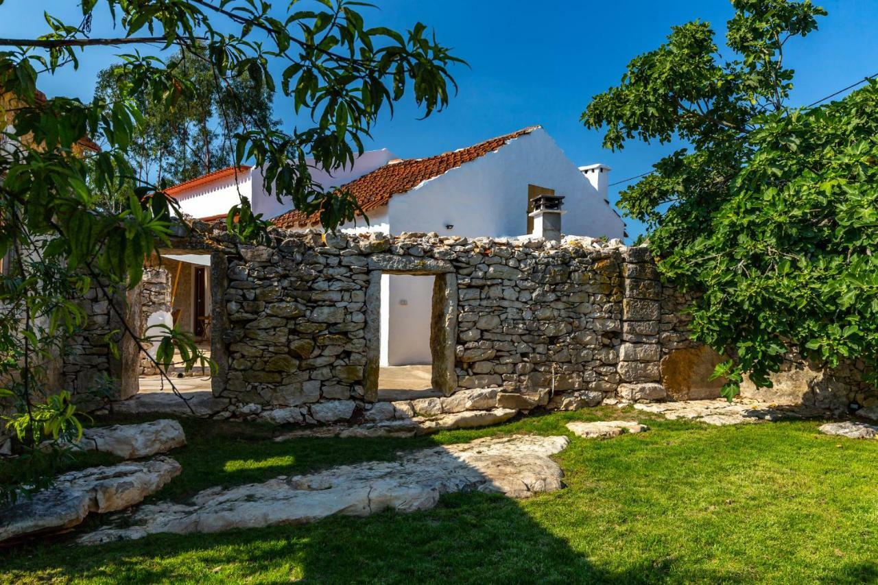 Casal Das Fontainhas Alcobaça Dış mekan fotoğraf