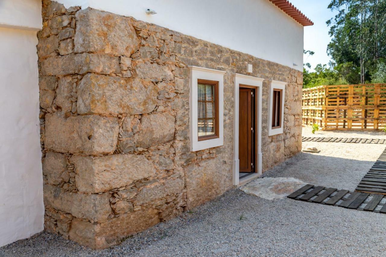 Casal Das Fontainhas Alcobaça Dış mekan fotoğraf