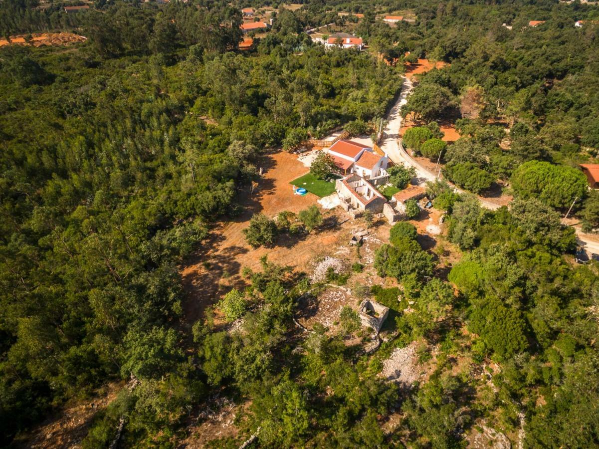 Casal Das Fontainhas Alcobaça Dış mekan fotoğraf