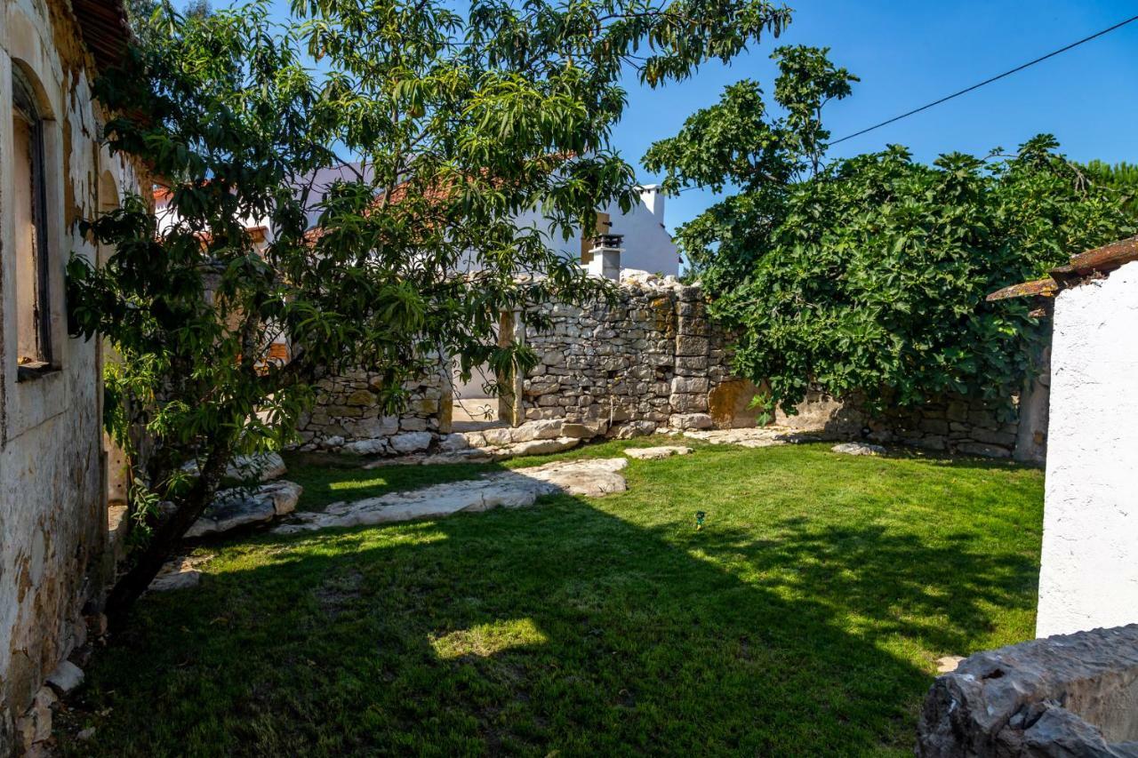 Casal Das Fontainhas Alcobaça Dış mekan fotoğraf