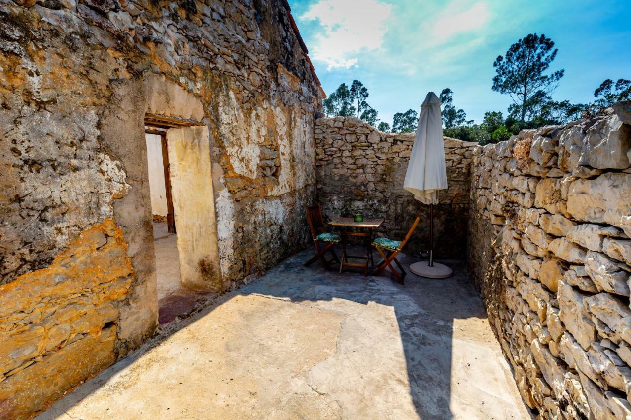 Casal Das Fontainhas Alcobaça Dış mekan fotoğraf