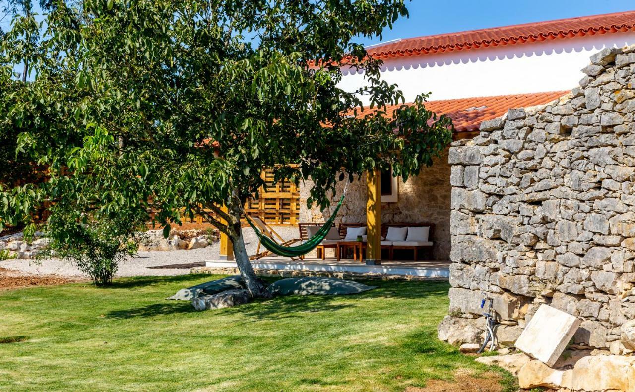 Casal Das Fontainhas Alcobaça Dış mekan fotoğraf