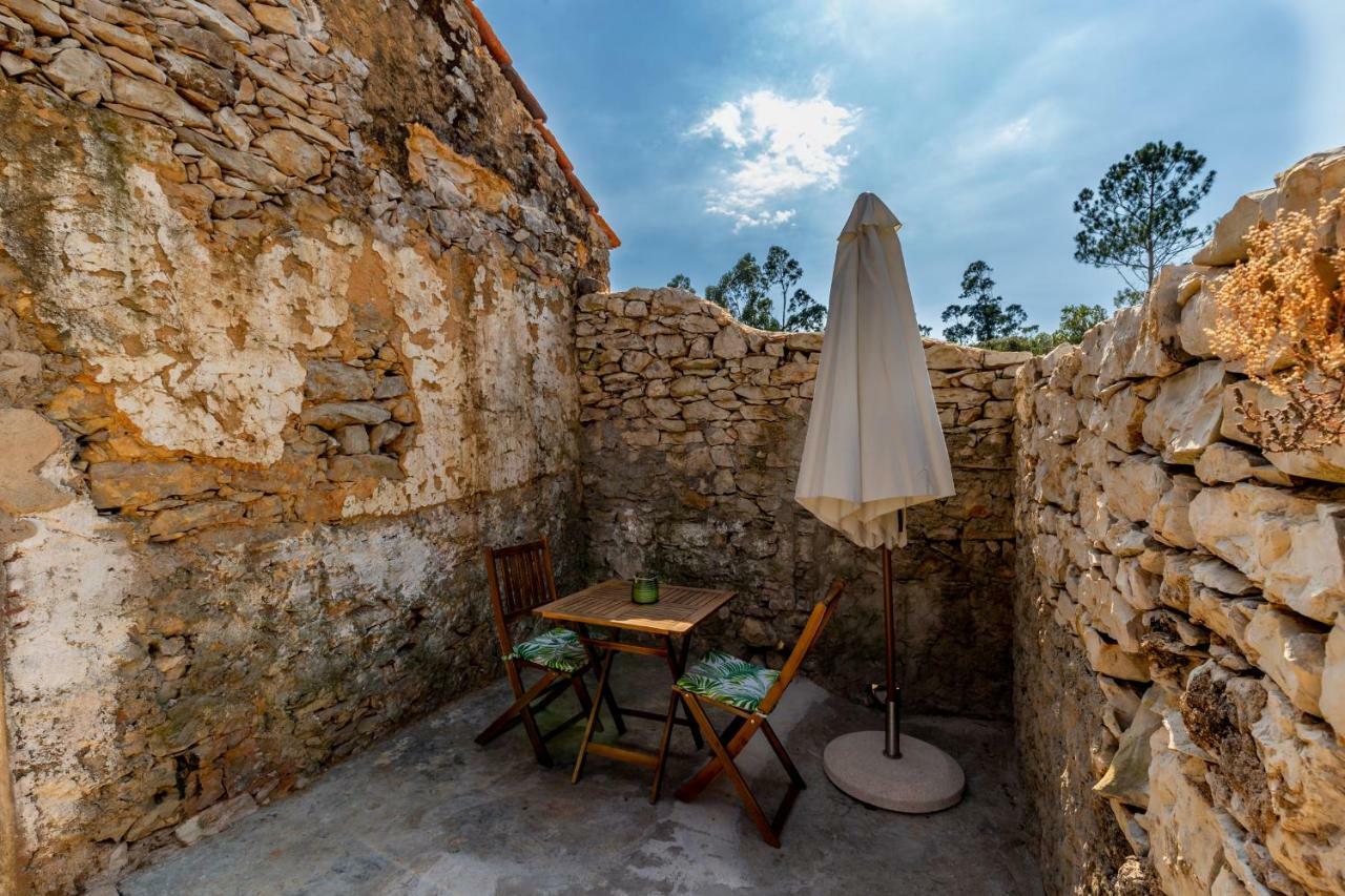 Casal Das Fontainhas Alcobaça Dış mekan fotoğraf