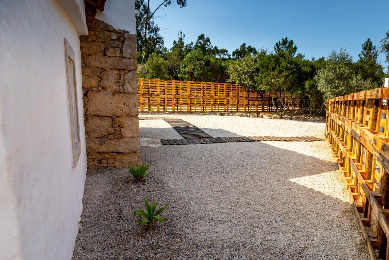 Casal Das Fontainhas Alcobaça Dış mekan fotoğraf