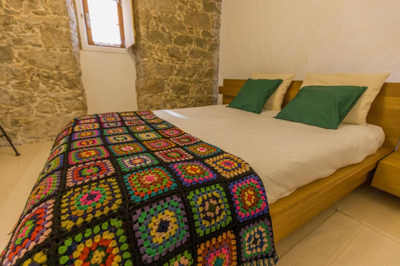 Casal Das Fontainhas Alcobaça Dış mekan fotoğraf