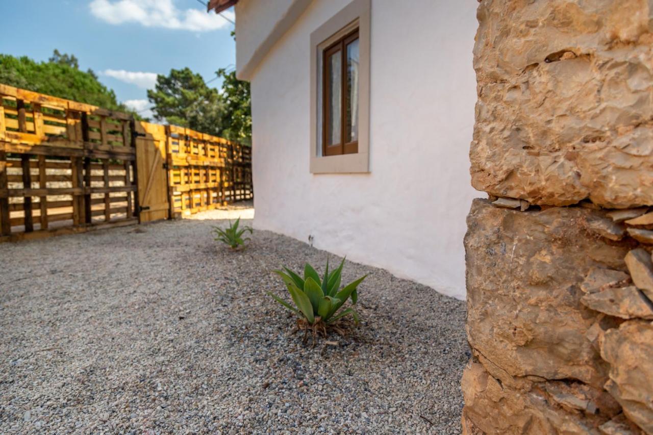 Casal Das Fontainhas Alcobaça Dış mekan fotoğraf
